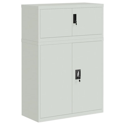 Zenobius Storage Cabinet