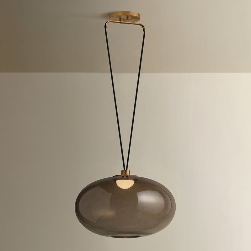 Walz Pendant, 18.25