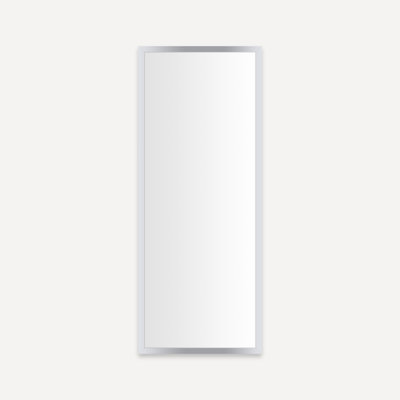 Profiles Polished Edge Medicine Cabinet with Electric Upgrade -  Robern, PC1230D4TLE77