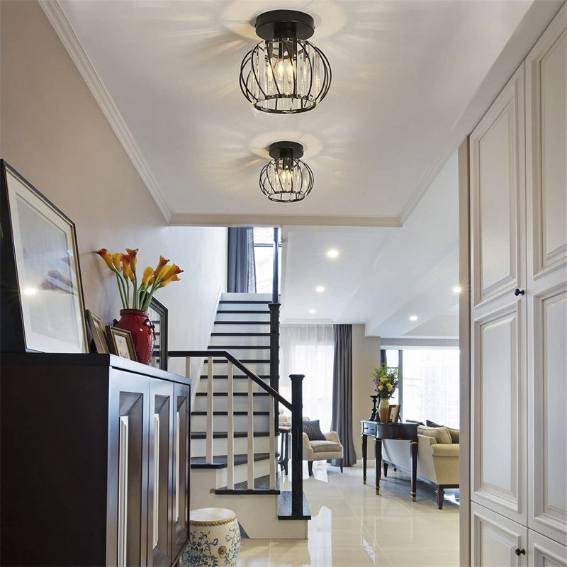 Abdillahi 2 - Light Chandelier