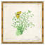Set of 2 Clochettes Et Papillons Print