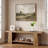 59-Inch Entryway Shoe Bench with Storage Shelf End of Bed Seat, Dining Bench for Kitchen, Living Room
