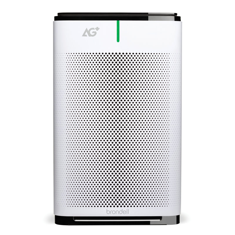 Brondell Brondell Pro Console Air Purifier with True HEPA Filter for 1655 Cubic Feet