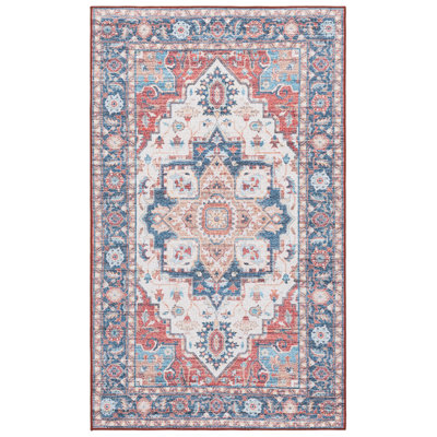 Tapis Kreitzer avec envers antidérapant