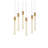 Aliha 6 - Light Kitchen Island Pendant-1055905734