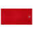 Rouge est en rupture de stock