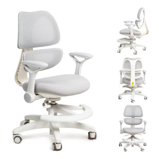Qidi-W chair