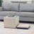 Ciocia Upholstered Ottoman-205340017
