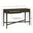 2-drawer Storage Console Table