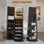 Blackhorse Jewelry Armoire-1862521708
