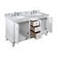 Ensemble de meuble-lavabo double 60 po Ferdinand-1742826549-1741991655