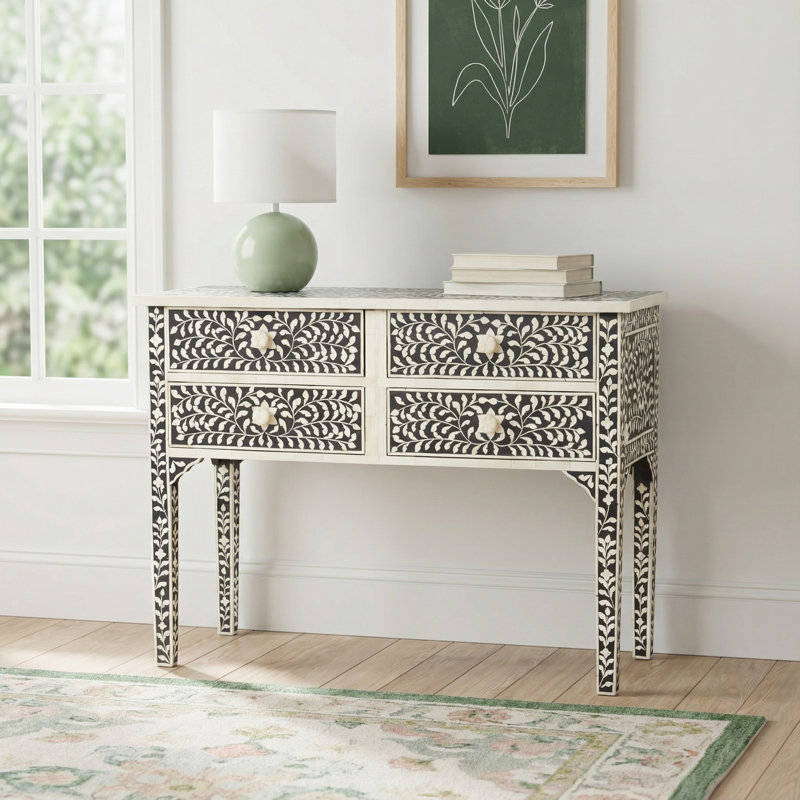Ernie Accent Chest