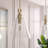 Klein 1 Light Glass Cone Pendant-70776544-70776547