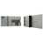 Silver/Silver is out of stock selected