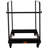660 Lb. Capacity Table Dolly