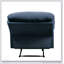 Fauteuil inclinable bleu Arcadia-318086587
