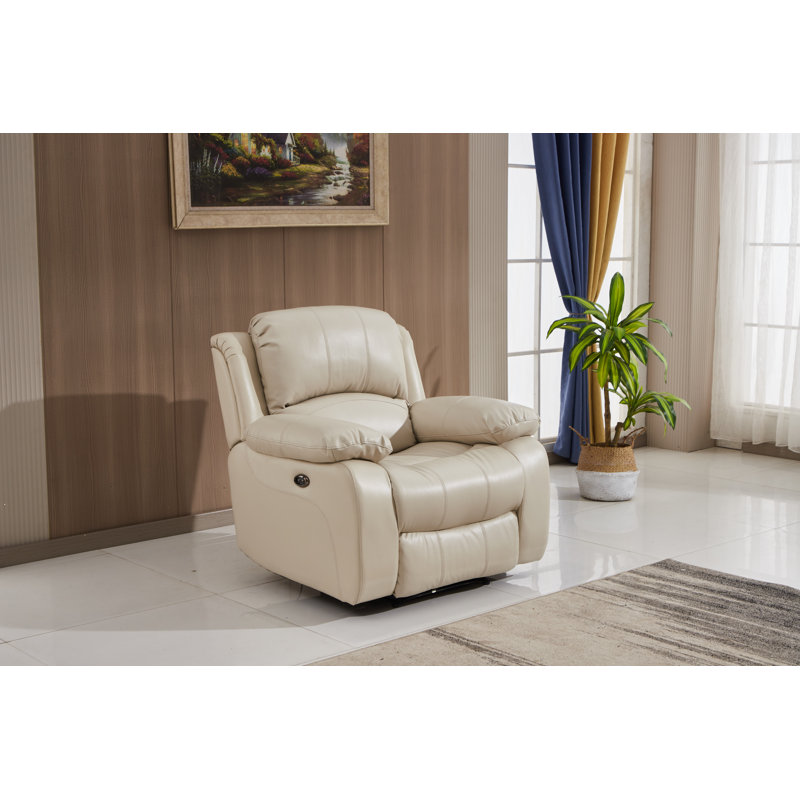 Fauteuil inclinable Convergent, Noir, noir, noir, noir, Électrique