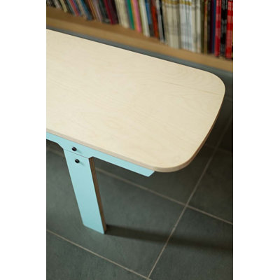 Giedi Upholstered Bench