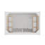 Bellshire Single Vanity Cabinet-659475601-666546980