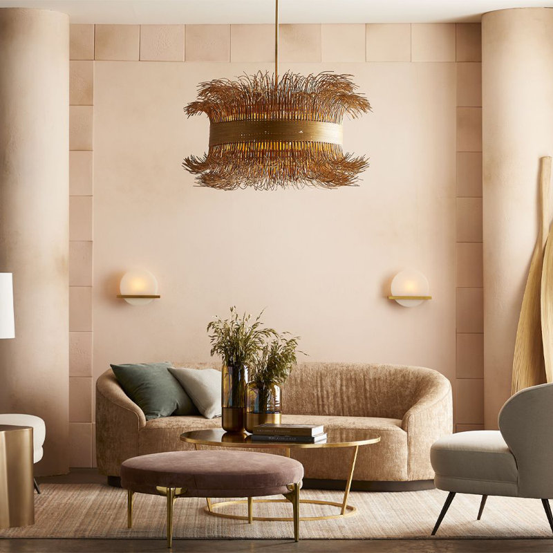 Filamento Chandelier - Dk89925