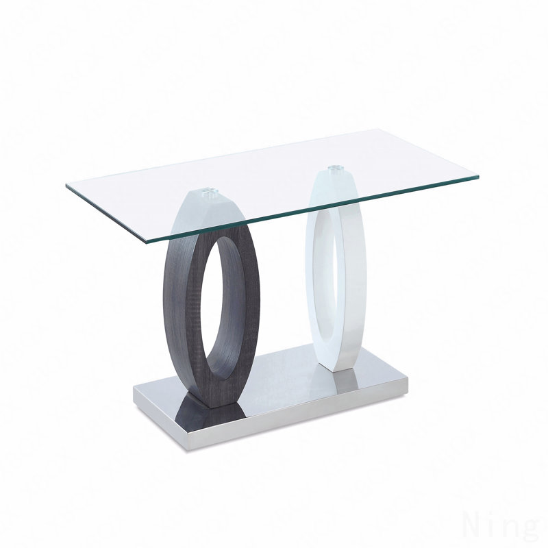 1-Piece Coffee Table