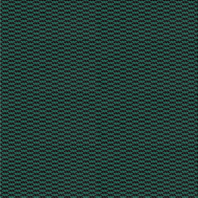 Tapis vert tissé à la machine