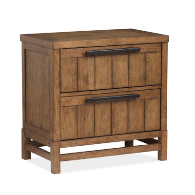 Drawer Nightstand