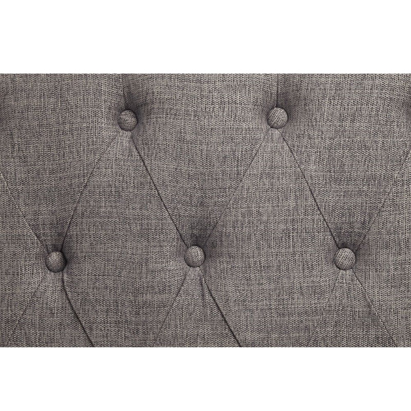 Florian Upholstered 88'' Sofa