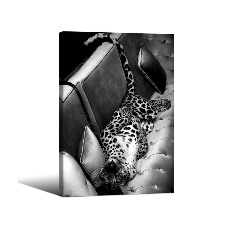 Wrapped Canvas Print, 90 cm H x 60 cm W
