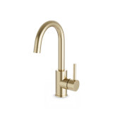 Round Bar Faucet