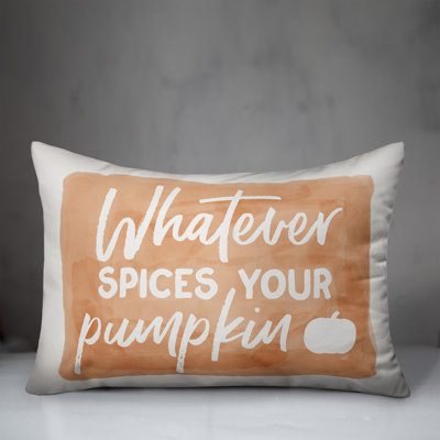  Rectangular Pillow Cover & Insert