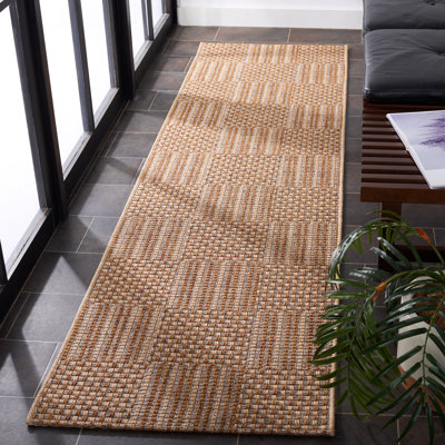 Tapis intérieur / extérieur Skellytown
