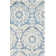 Rudra Hand Tufted Wool Geometric Rug