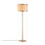 Lampe sur pied 15,72 po Cawe-436825584