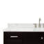 Ensemble de meuble-lavabo simple 61 po Cambridge-333785478
