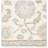 Rectangle Codrin Wool Area Rug-1892128840