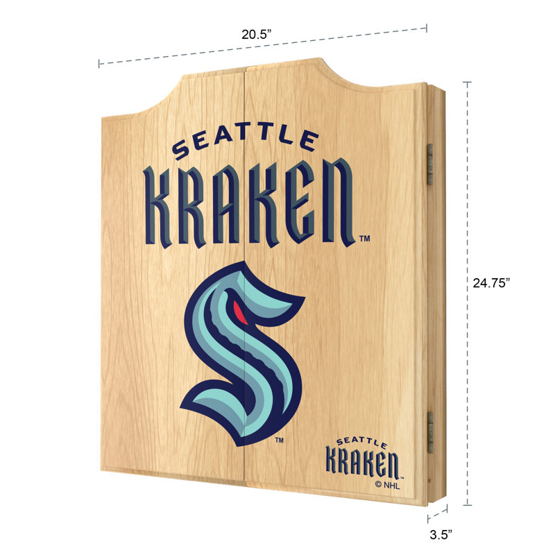 Trademark Global Cork Dartboard (Darts Included)
