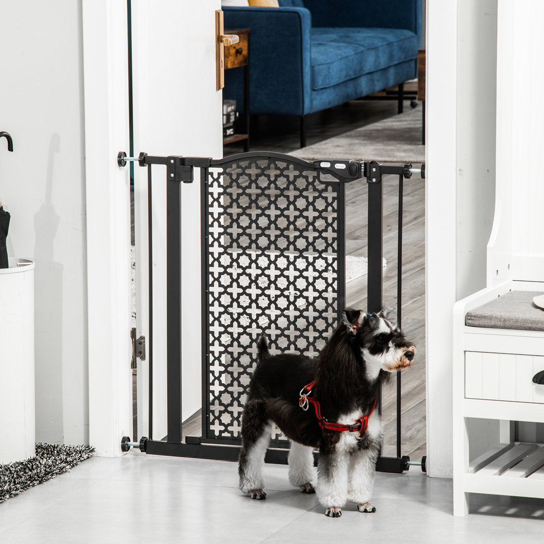 Pet Safety Gate