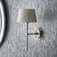 Eyal Steel Armed Sconce-1244879998