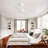38 Inch Ceiling Fan Without Light