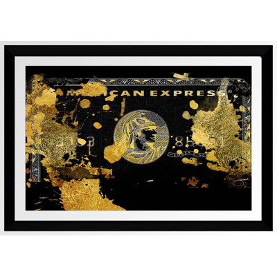 " Amex " by BY Jodi