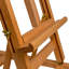 Jevgenijus Adjustable Folding Easel
