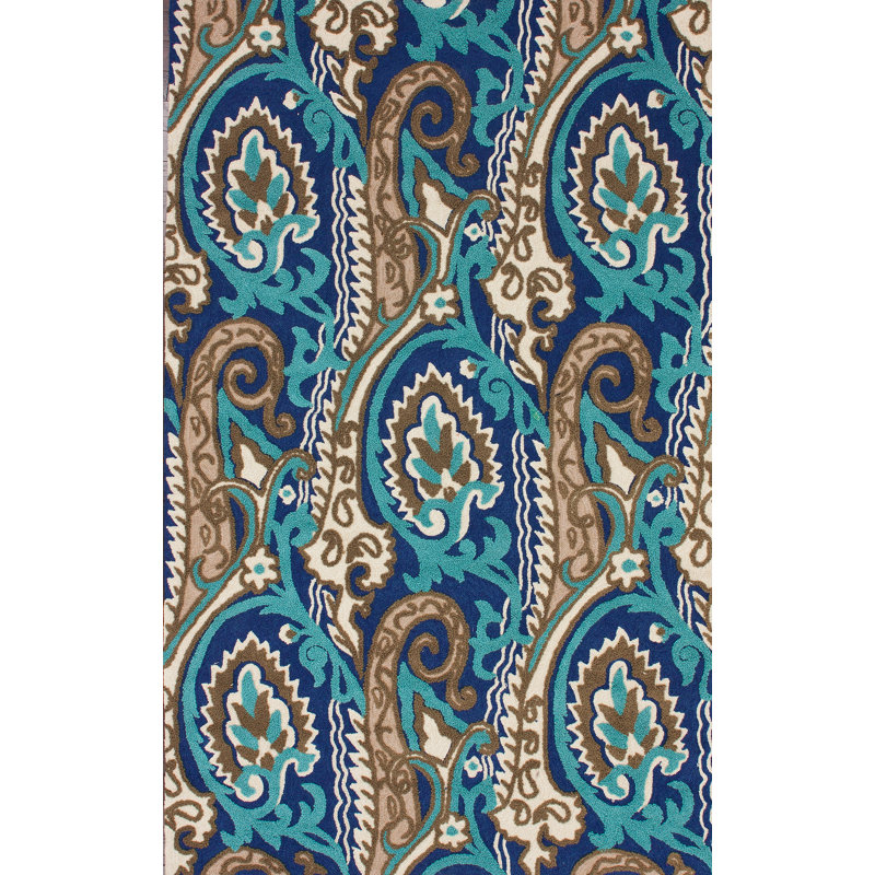 Baltique Indoor Rug, 5' x 8'
