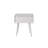 Kyias End Table with Storage
