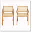Chaise avec accoudoirs-121087211