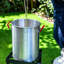 Friteuse à dinde Creole Feast