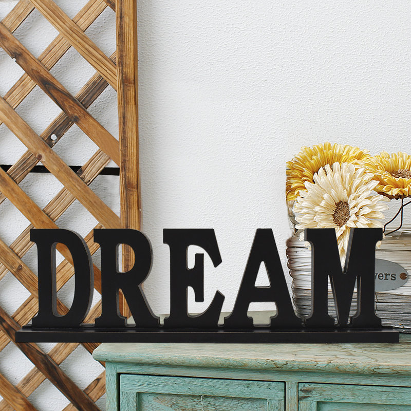 Rustic Wood Dream