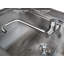 Cuisine d’extérieur modulaire 4 pièces 185 po-39463093-39463096