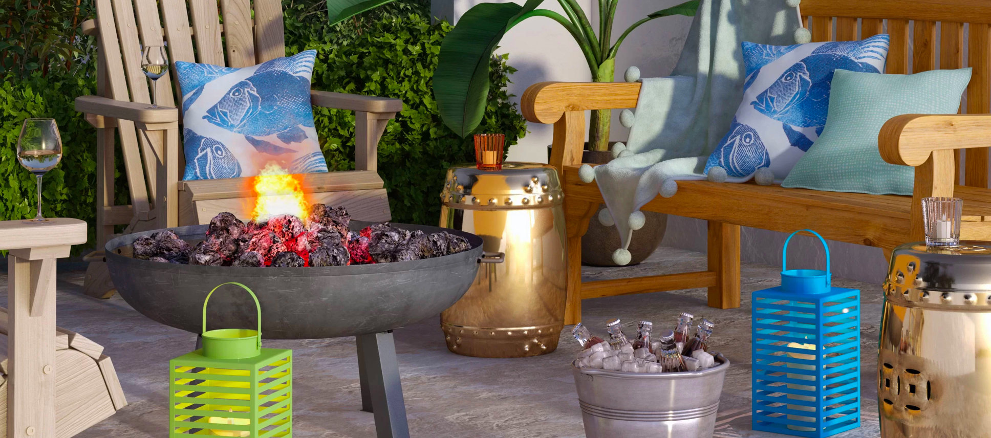 Wayfair.co.uk Shop Furniture, Lighting, Homeware & More Online