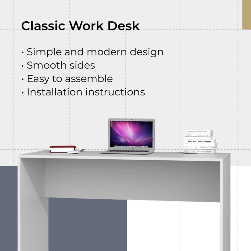 Kyun Writing Desk